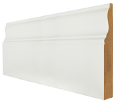 Skirting Ferrol Primed White